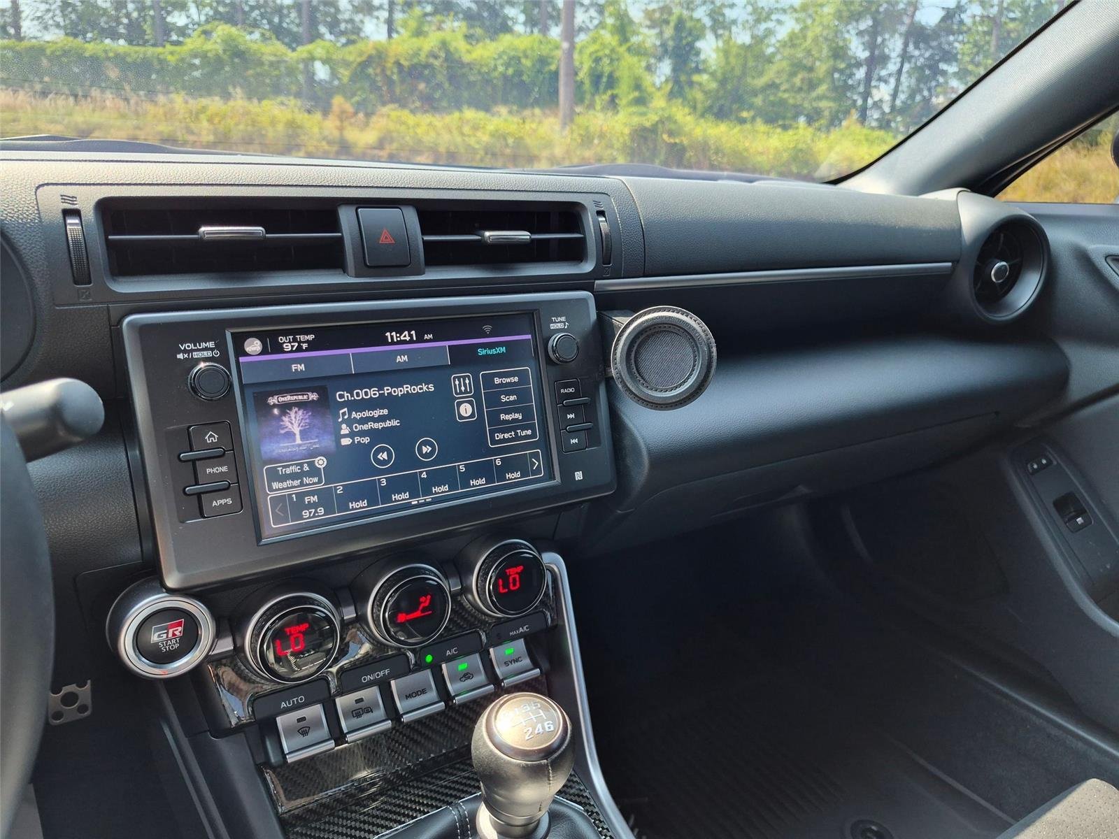 Used 2023 Raven Toyota Premium image 20