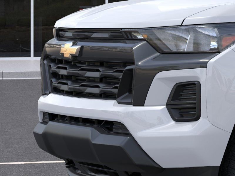 2026 Chevrolet Colorado LT - Photo 14