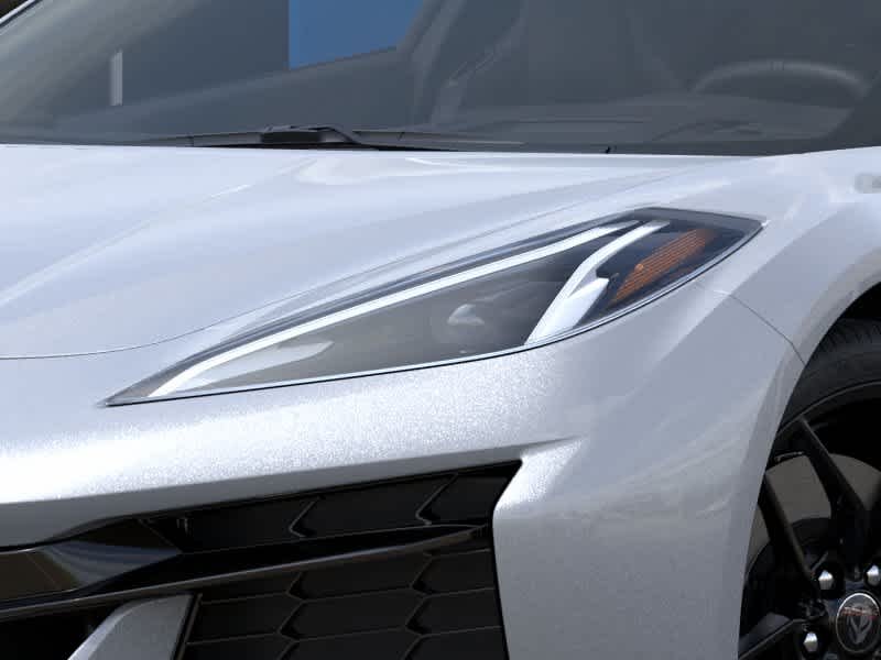 2026 Chevrolet Corvette 1LZ - Photo 10