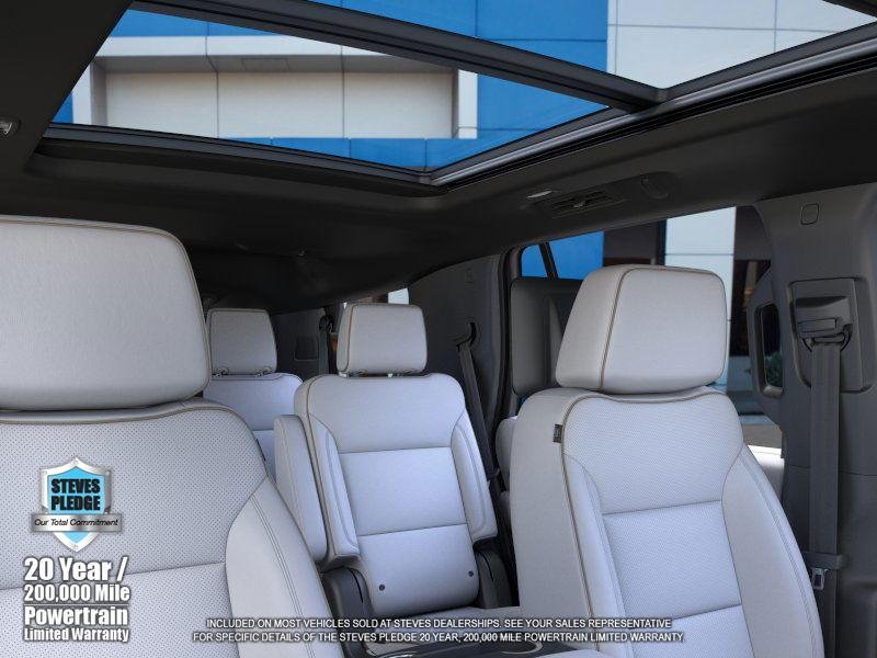 2026 Chevrolet Tahoe Premier - Photo 24
