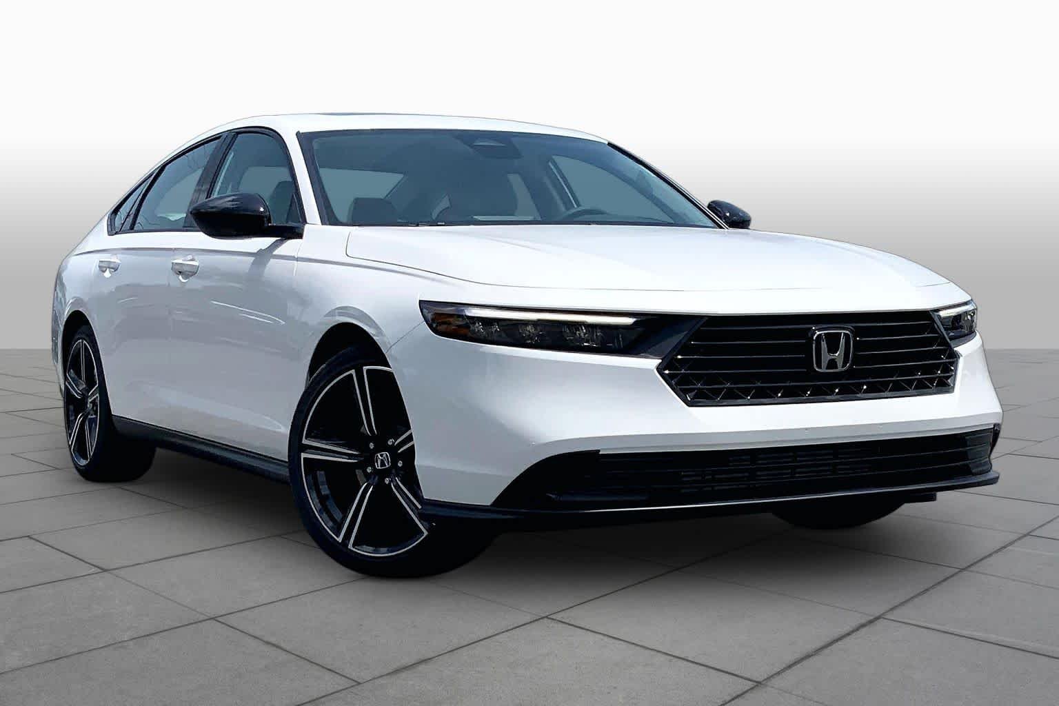 New 2026 Platinum White Pearl Honda SE image 2
