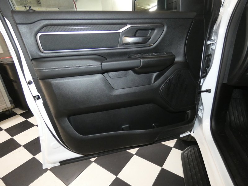 2026 RAM 1500 Big Horn/Lone Star - Photo 23