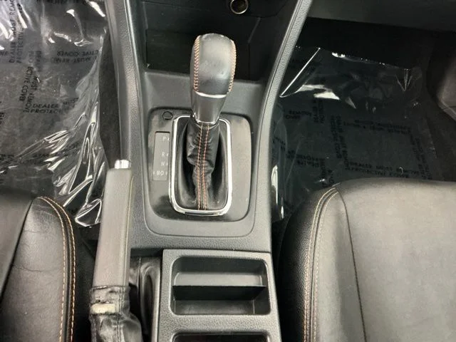 Used 2016 Gray Subaru 2.0i Limited image 19