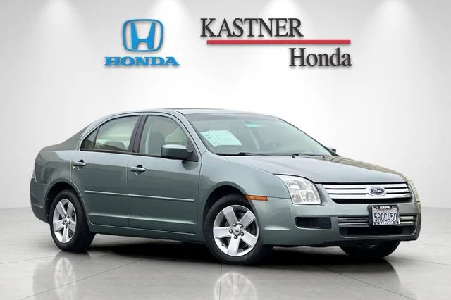 2006 Ford Fusion SE
