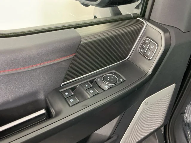 New 2026 Agate Black Metallic Ford Raptor image 17