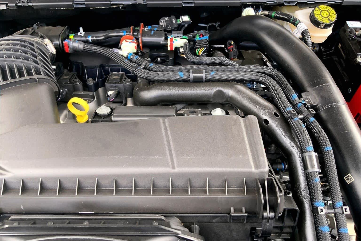 New 2026 Carbonized Gray Metallic Ford XL image 17