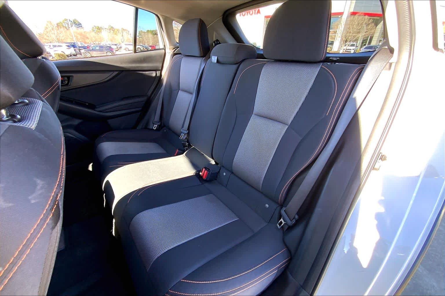 2023 Subaru Crosstrek Premium - Photo 20