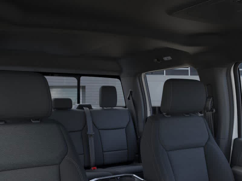 New 2026 Oxford White Ford XLT image 22
