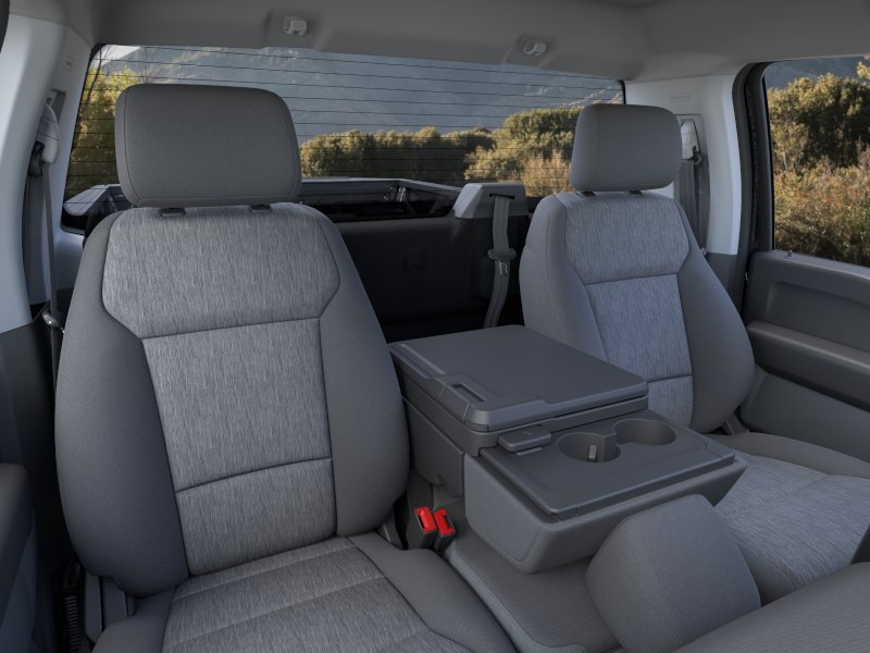 2025 Ford F-150 XL - Photo 32