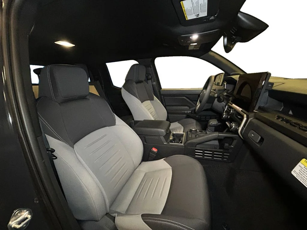 New 2026 Underground Toyota TRD Off-Road image 15