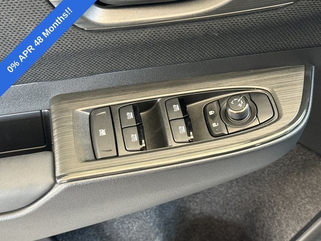 2026 Subaru Outback Limited XT - Photo 18