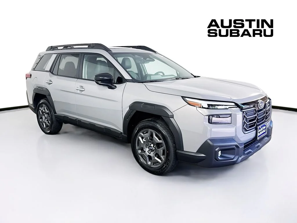 2026 Subaru Outback Premium's photo
