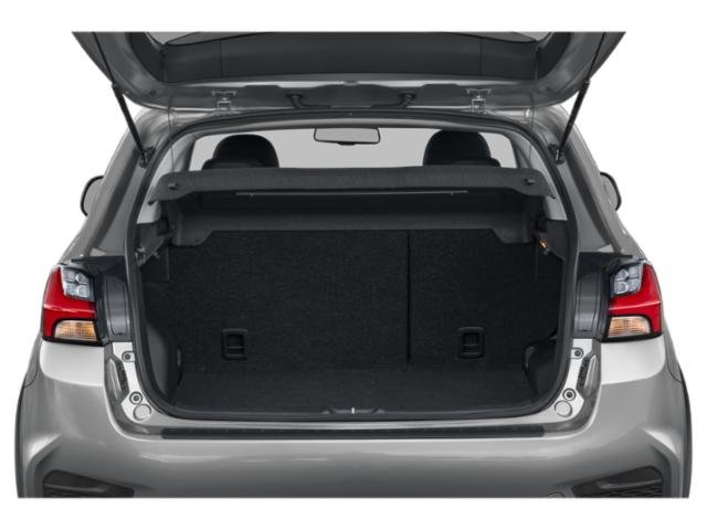 New 2027 Mercury Gray Metallic Mitsubishi 2.0 S 2WD image 10