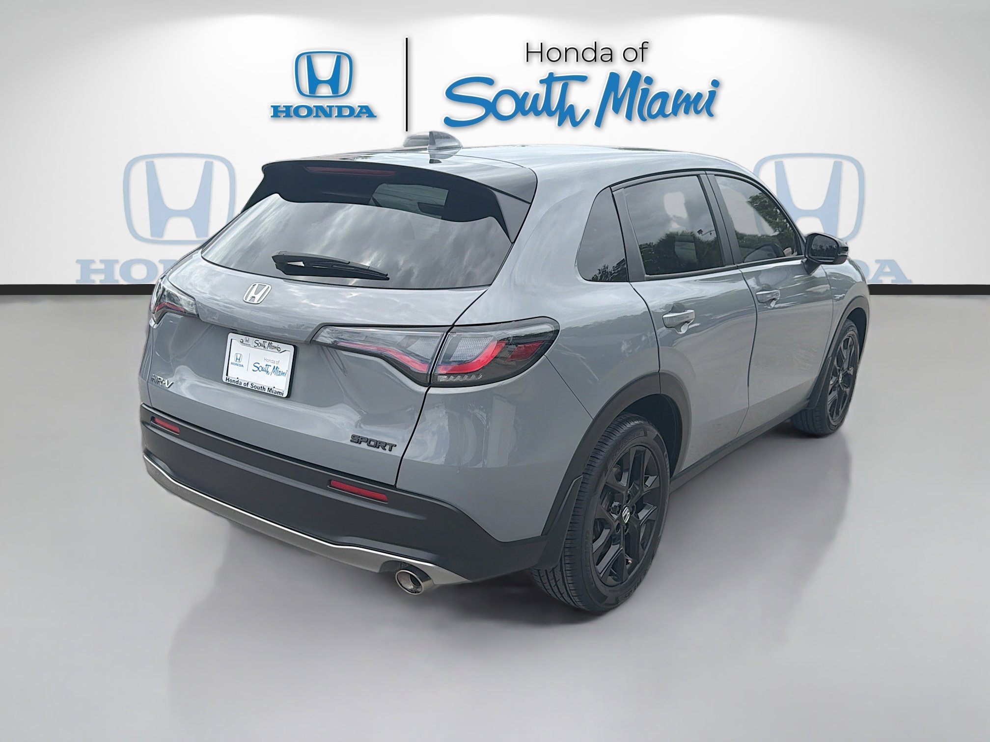 2024 Honda HR-V Sport - Photo 7
