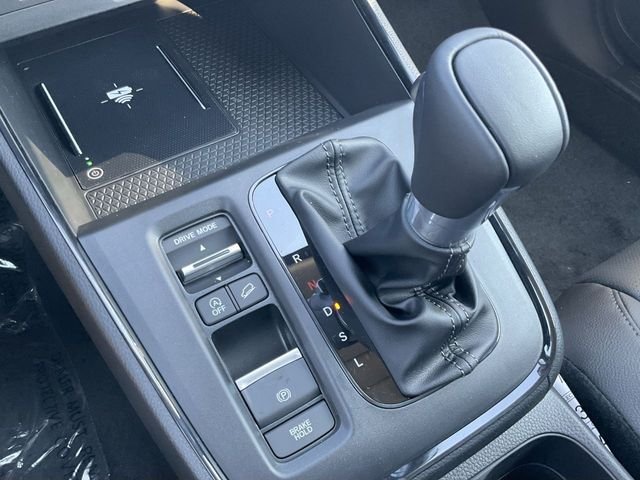New 2026 Urban Gray Pearl Honda EX-L image 27