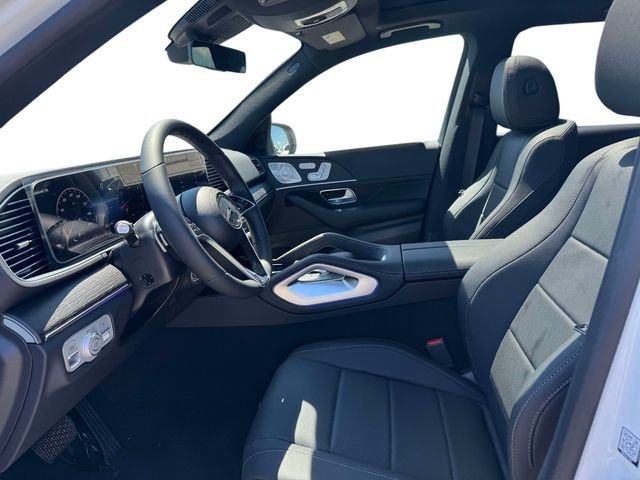 New 2026 Polar White Mercedes-Benz GLE 350 image 16