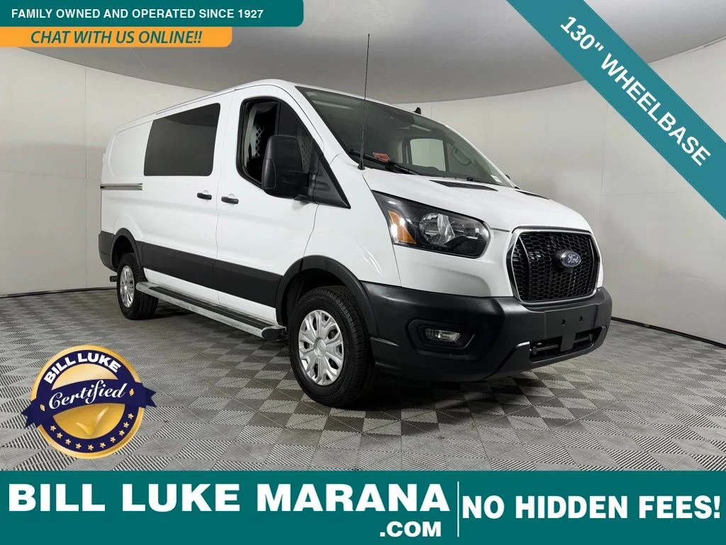 2024 Ford Transit 250 Low Roof 148 WB's photo