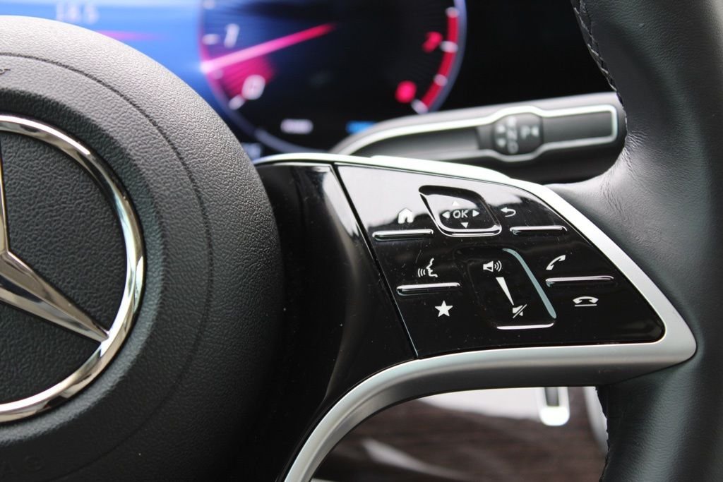 2025 Mercedes-Benz GLE GLE580 - Photo 15