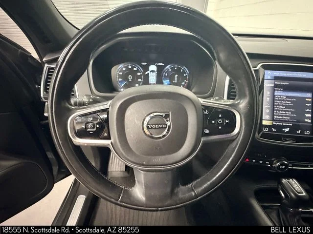 Used 2018 Gray Volvo T6 Momentum image 20