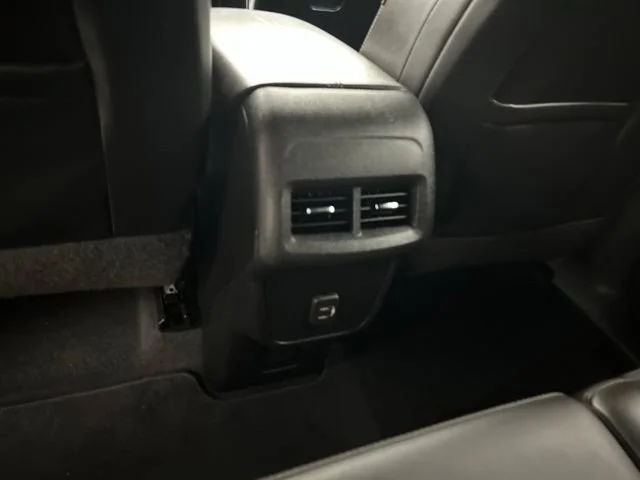 Used 2022 Iron Gray Metallic Chevrolet RS image 23