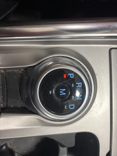 Used 2020 Red Ford XLT image 23