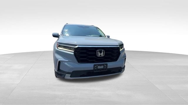 Certified Used 2023 Sonic Gray Pearl Honda 2WD TRG image 16