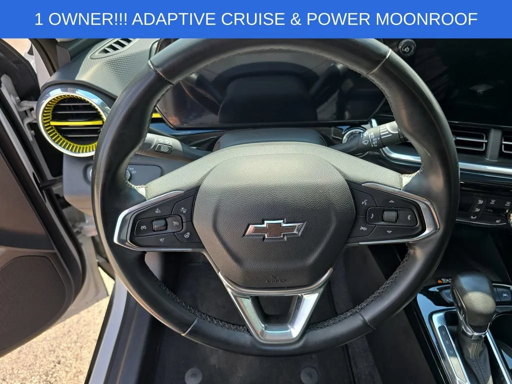 2024 Chevrolet Trax Activ - Photo 11