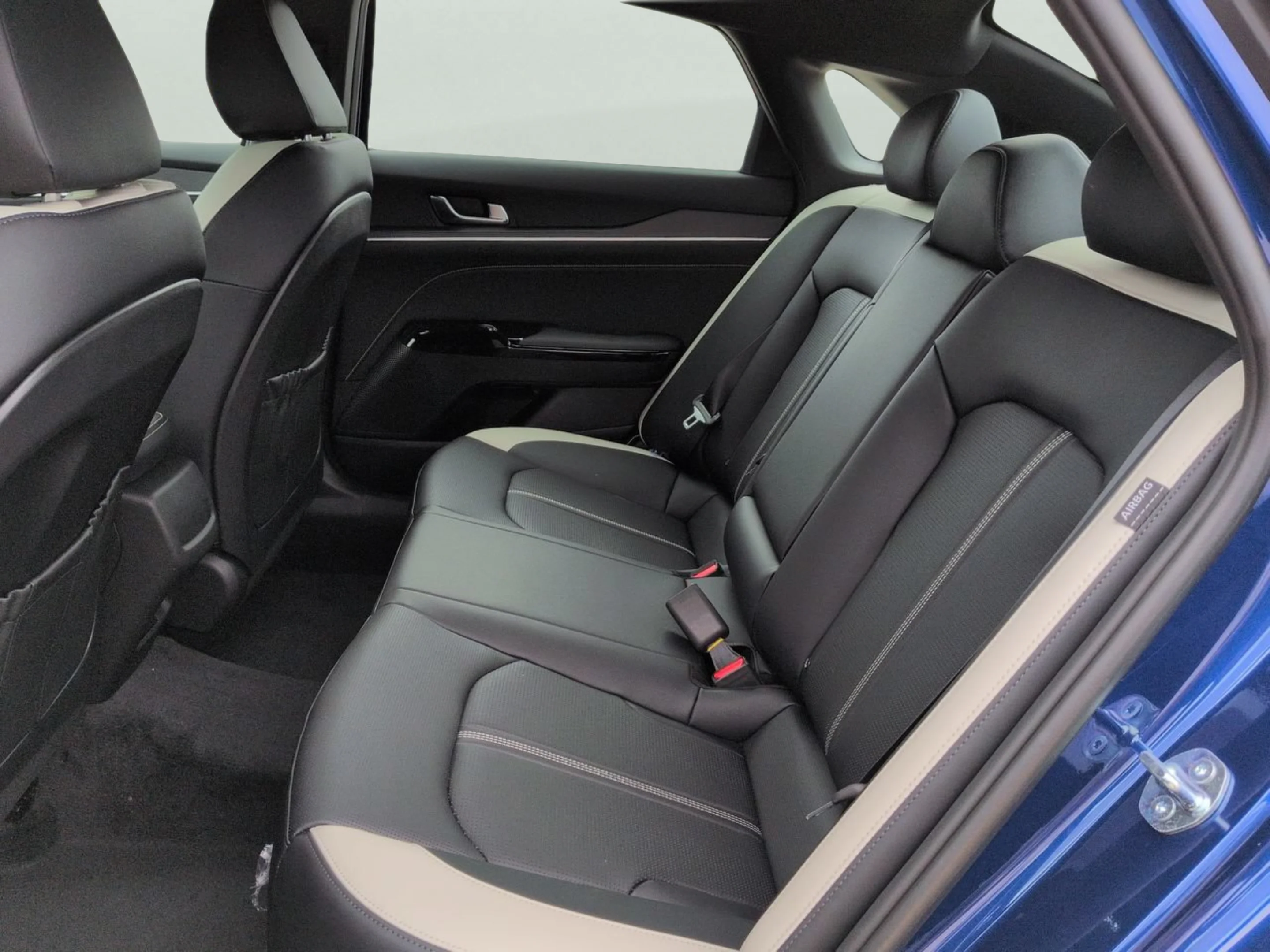 New 2026 Yacht Blue Kia GT-Line image 51