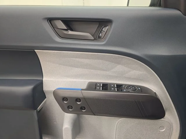New 2026 Shadow Black Ford XLT image 36