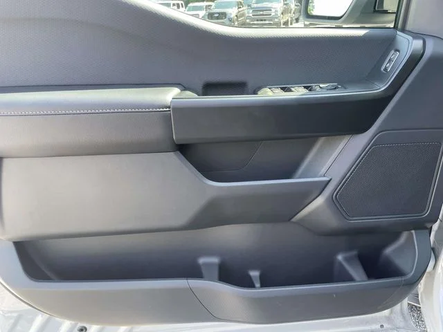 New 2026 Avalanche Ford STX image 13