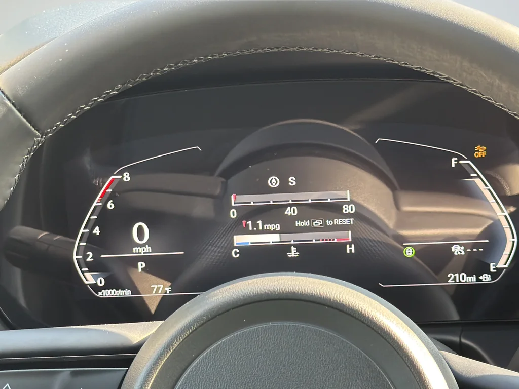 New 2026 Black Mazda 2.5 S Preferred image 31