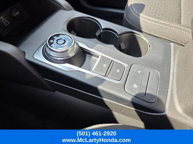 Used 2024 Silver Ford Active image 26