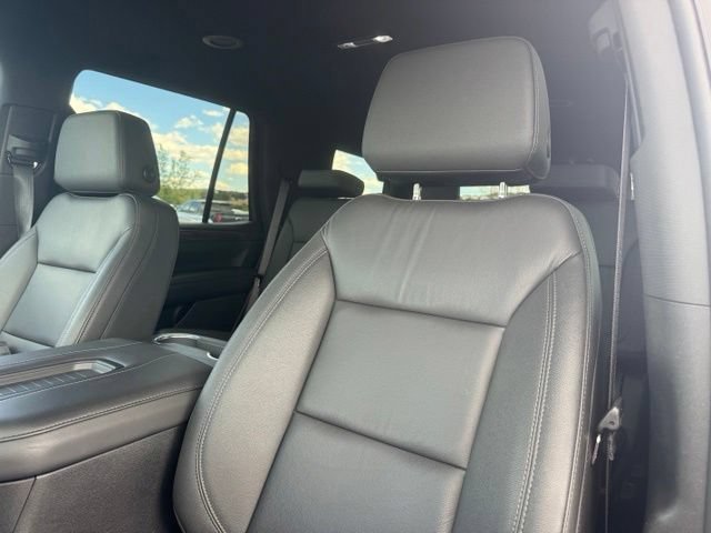 Certified Used 2024 Sterling Gray Metallic Chevrolet LT image 16