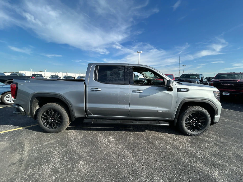 Vehicle thumbnail