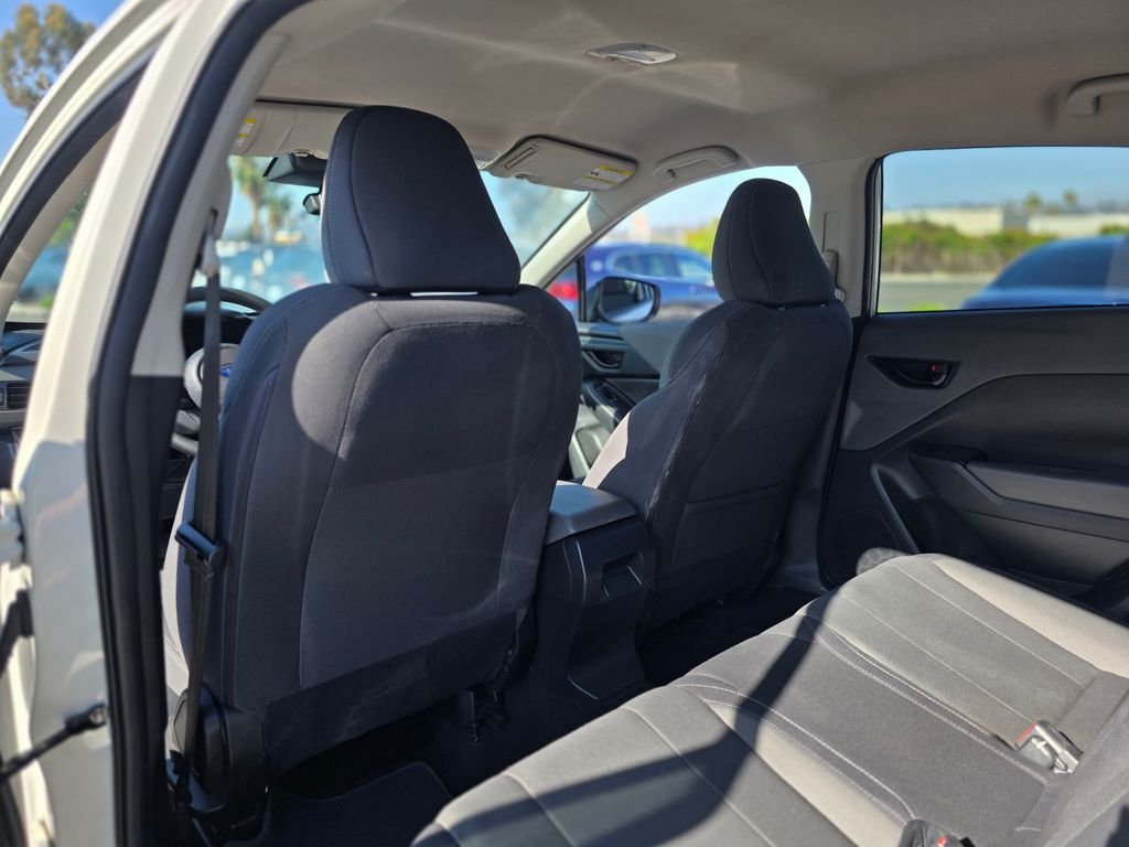 2024 Subaru Crosstrek Base - Photo 17