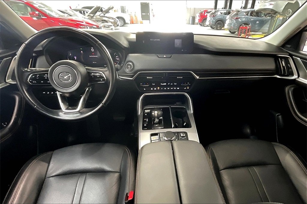 2024 MAZDA CX-90 - Image 14