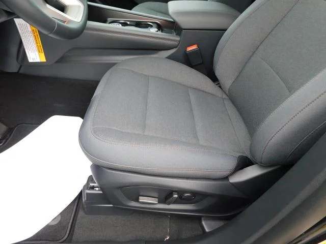 New 2026 Agate Black Metallic Ford Active image 32