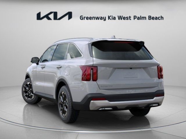 New 2026 Gray Kia S image 5