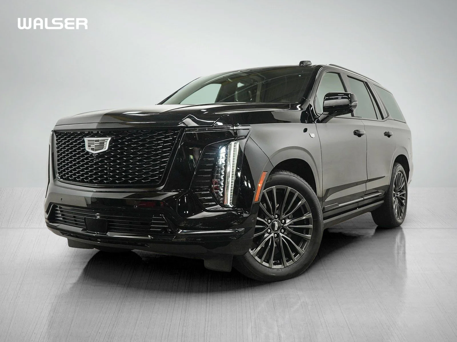 2025 Cadillac Escalade