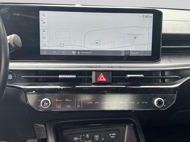 Used 2025 Red Kia GT-Line image 27