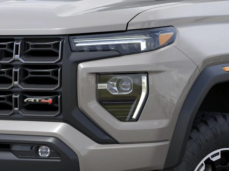 2026 GMC Canyon AT4 - Photo 11