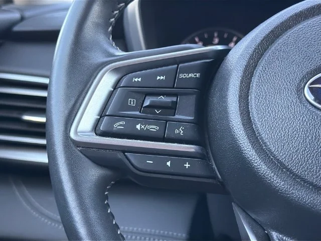 Used 2024 White Subaru Touring XT image 27