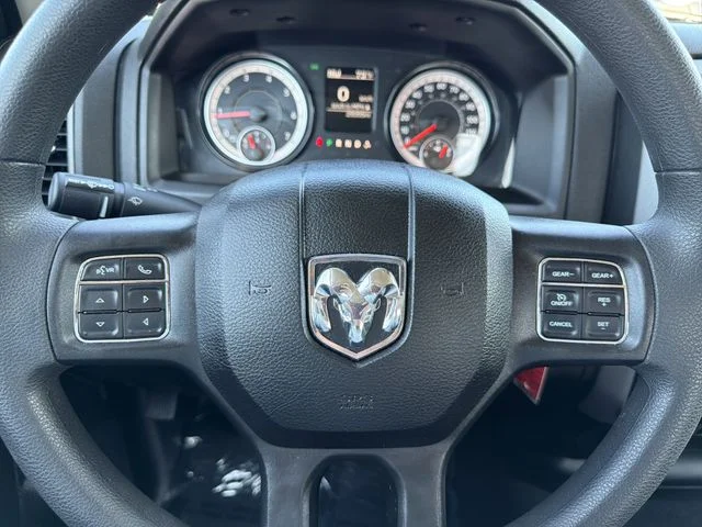 Used 2023 Black Ram Tradesman image 26