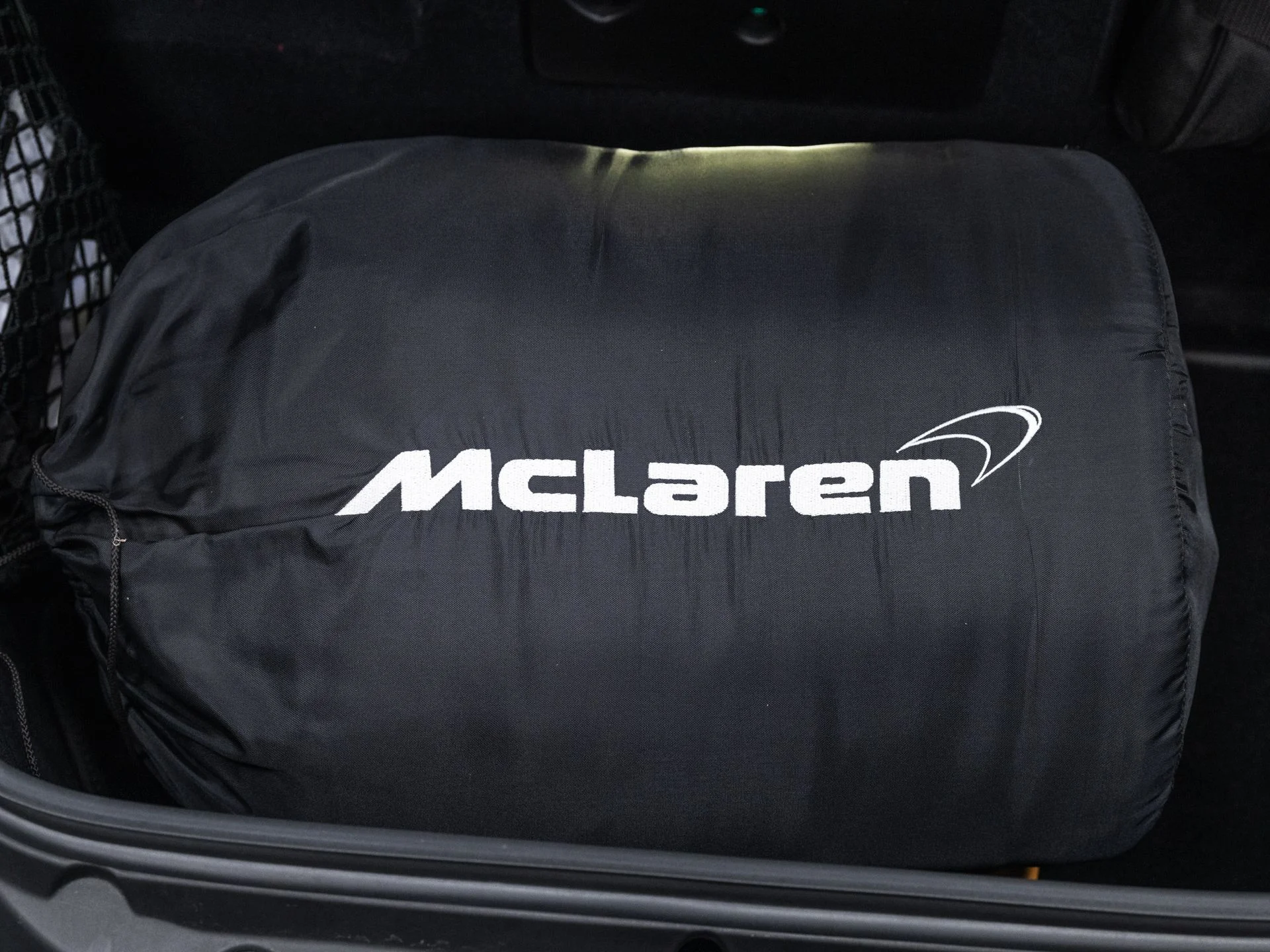 Used 2018 Quartz McLaren Luxury image 45