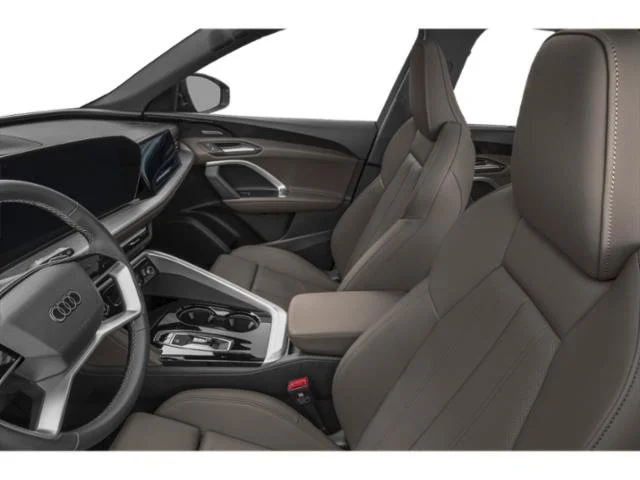 New 2026 Daytona Gray Metallic Audi 2.0T Premium Plus image 8