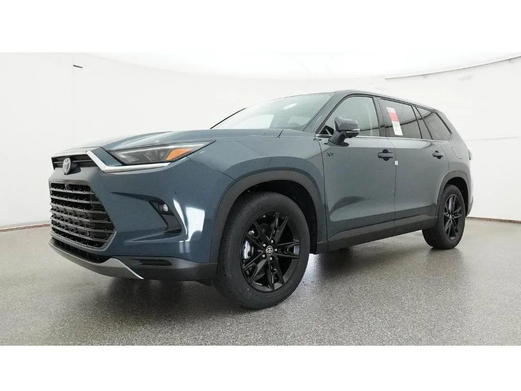 New 2026 White Toyota Limited image 22