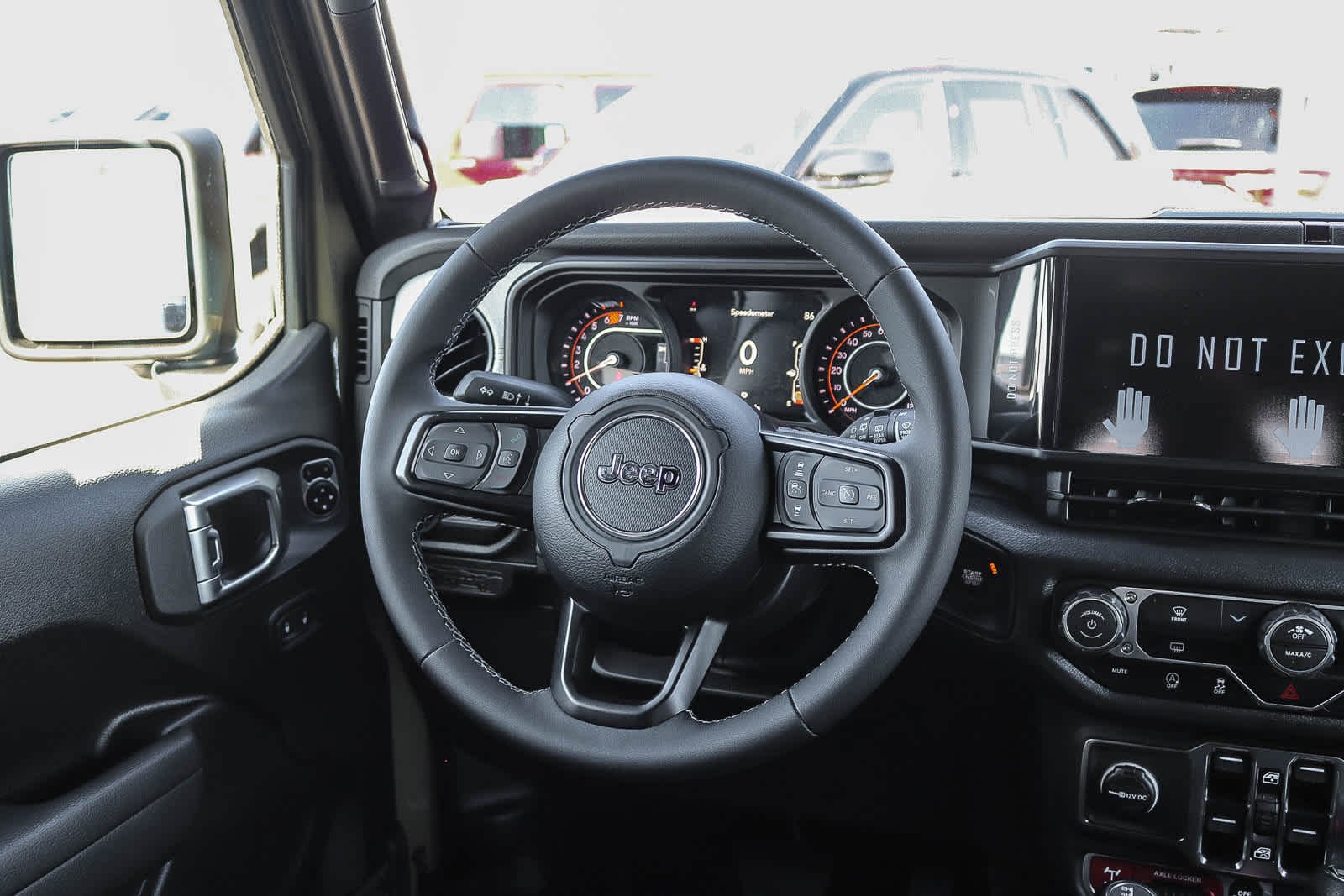 New 2027 41 Exterior Paint Jeep Willys image 18