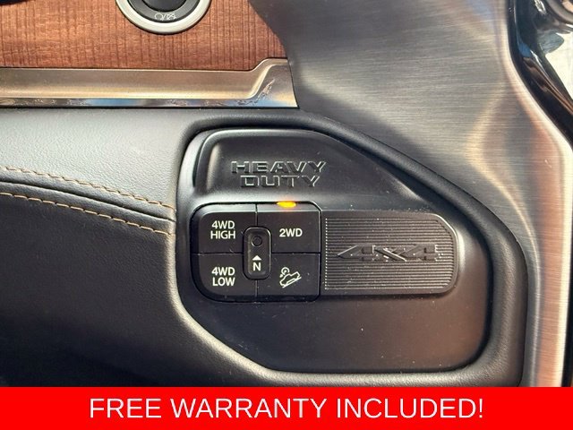 Used 2022 Black Ram Longhorn image 20