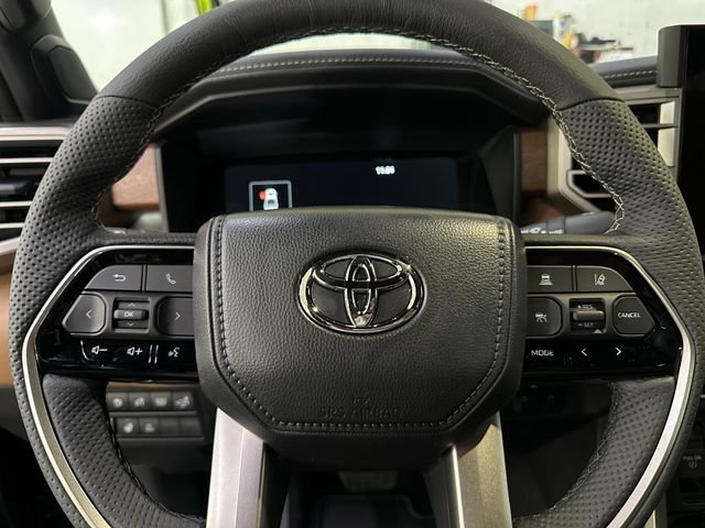 2026 Toyota Tundra 1794 Edition - Photo 26
