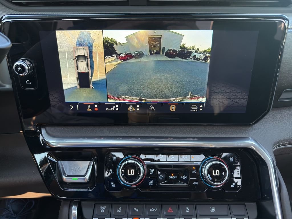 Used 2026 Summit White GMC Denali image 36